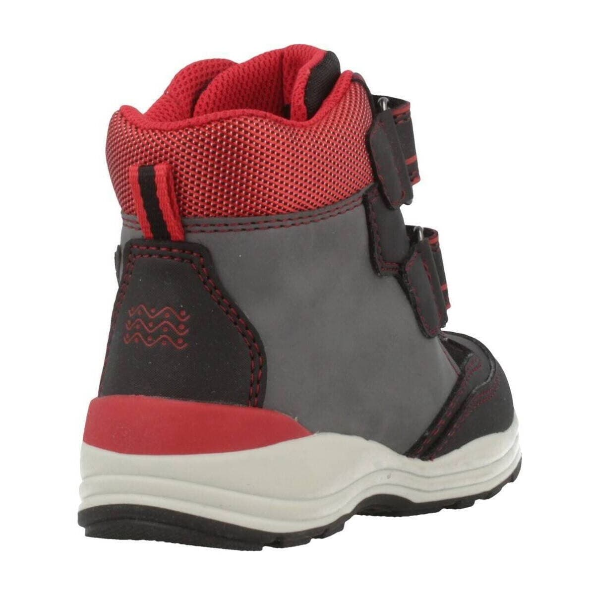 Boys' Boots Geox Black