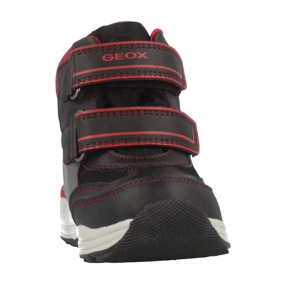 Boys' Boots Geox Black