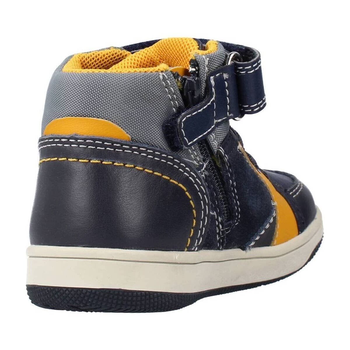 Boys' Boots Geox Blue