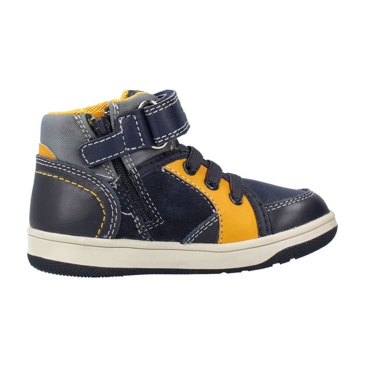 Boys' Boots Geox Blue
