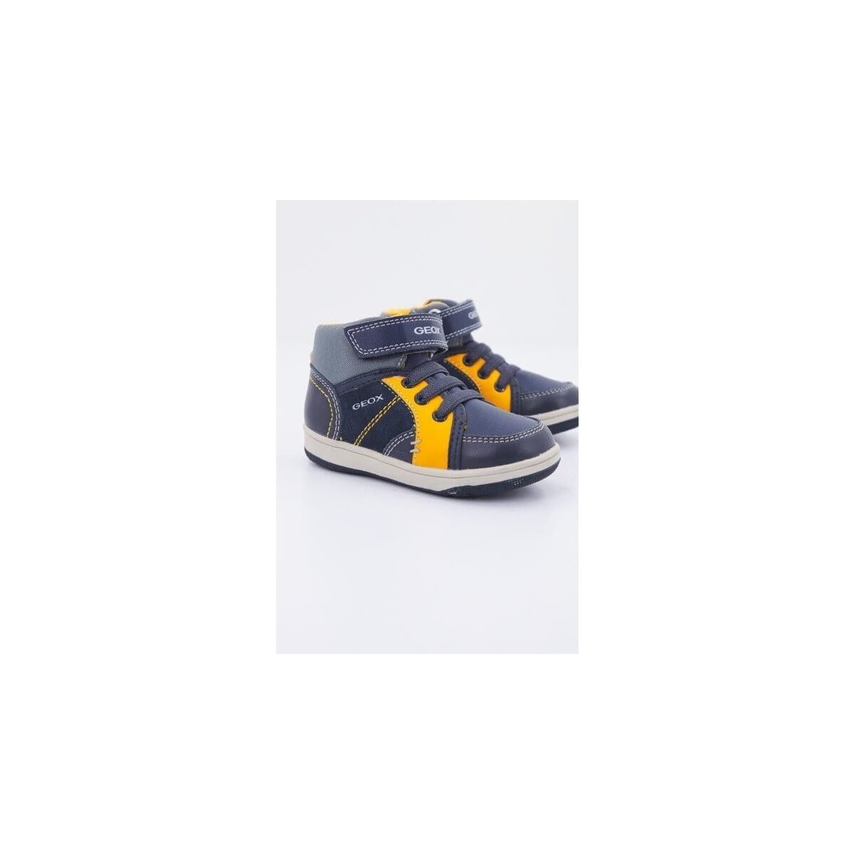 Boys' Boots Geox Blue