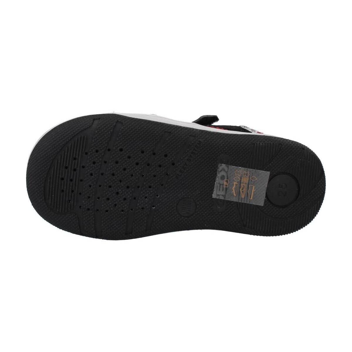 Boys' Boots Geox Black