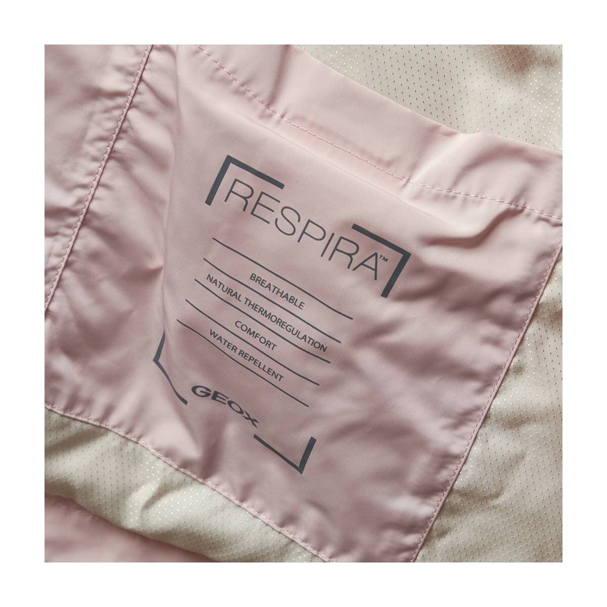 Women's Blazers Geox Pink