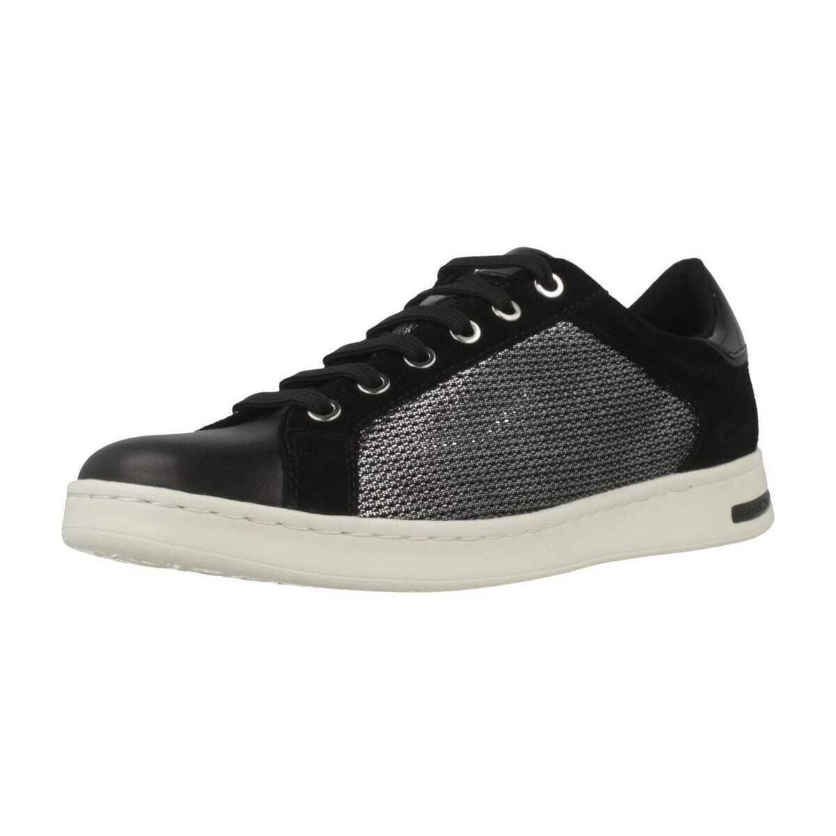Sneakers Geox Sport Zapatillas Mujer Modèle D Jaysen A