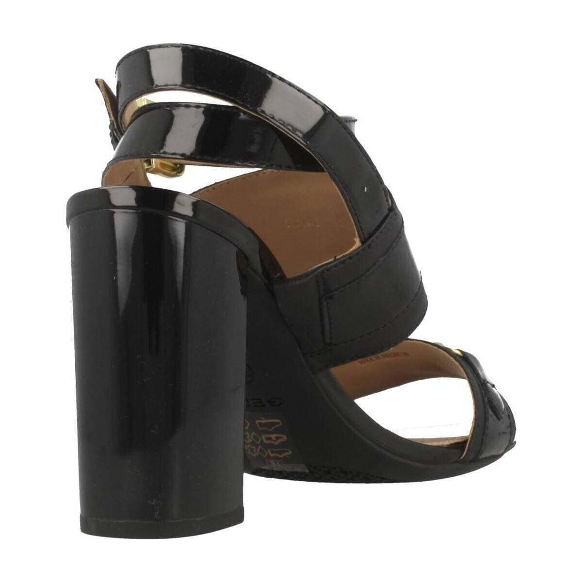 Women's Pumps Geox Black