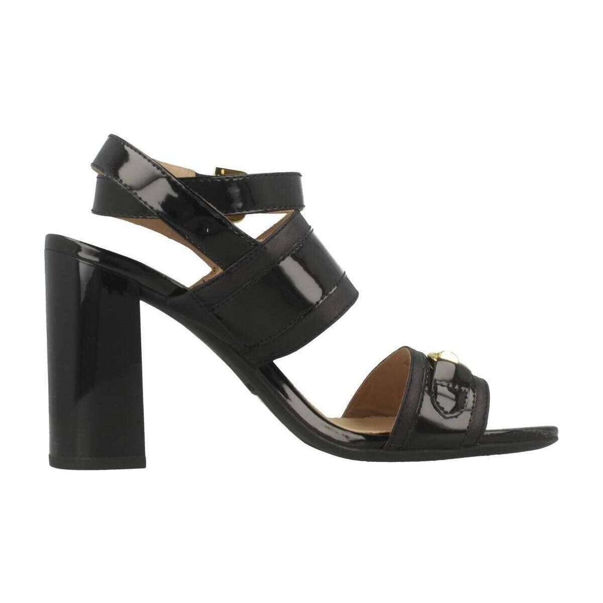 Women's Pumps Geox Black