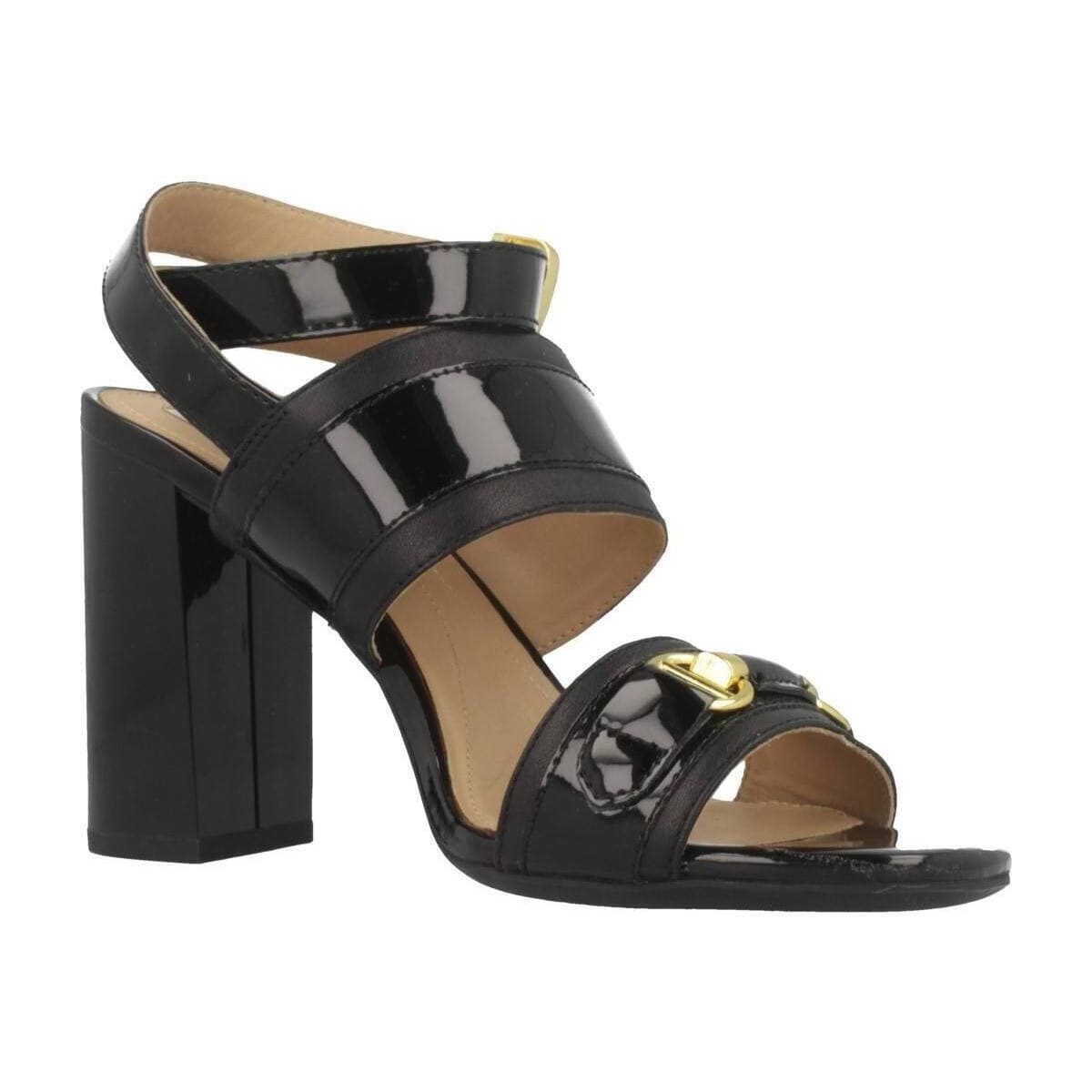 Women's Pumps Geox Black