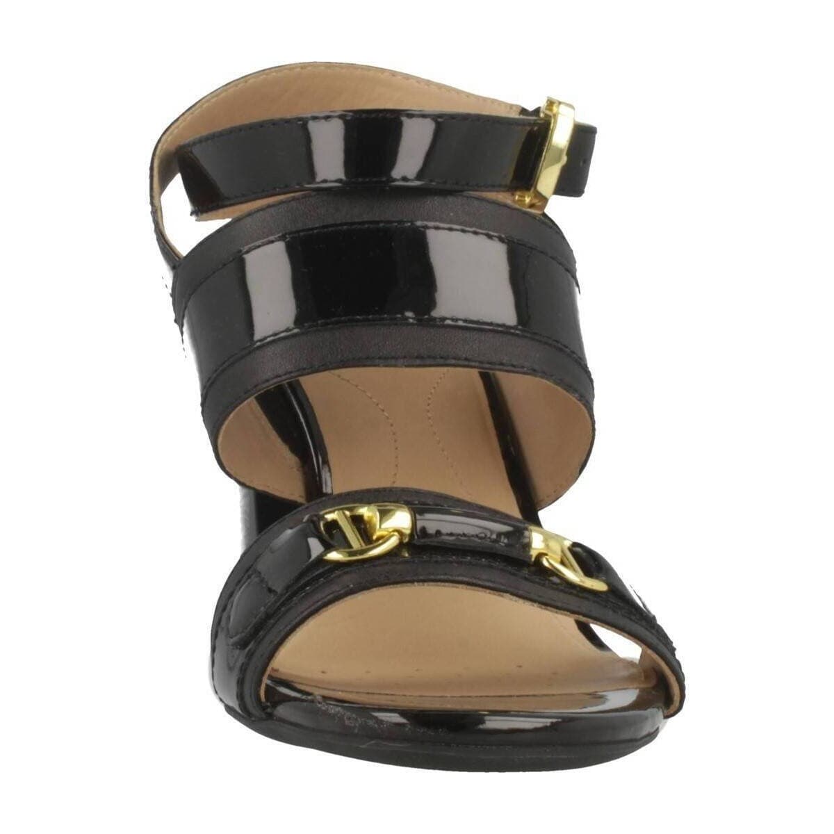 Women's Pumps Geox Black