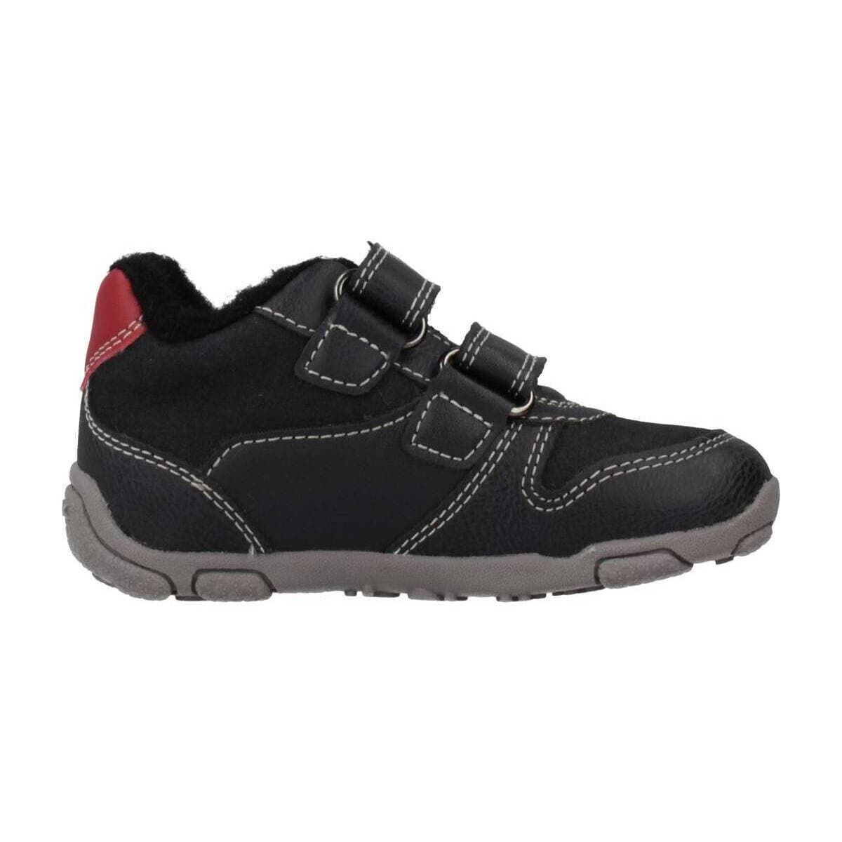 Boys' Sneakers Geox Blue