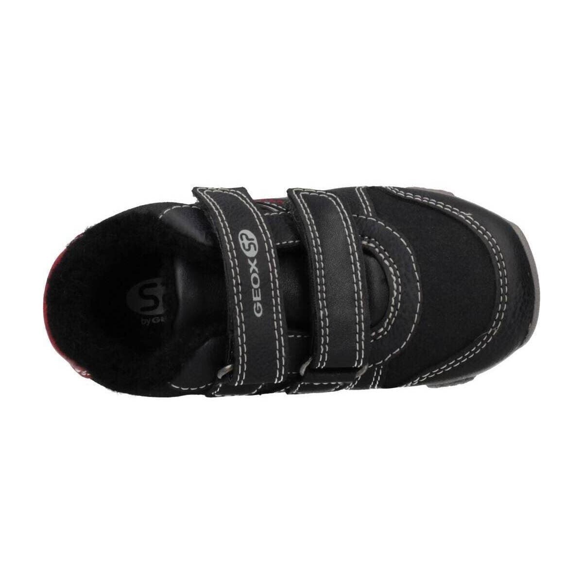 Boys' Sneakers Geox Blue