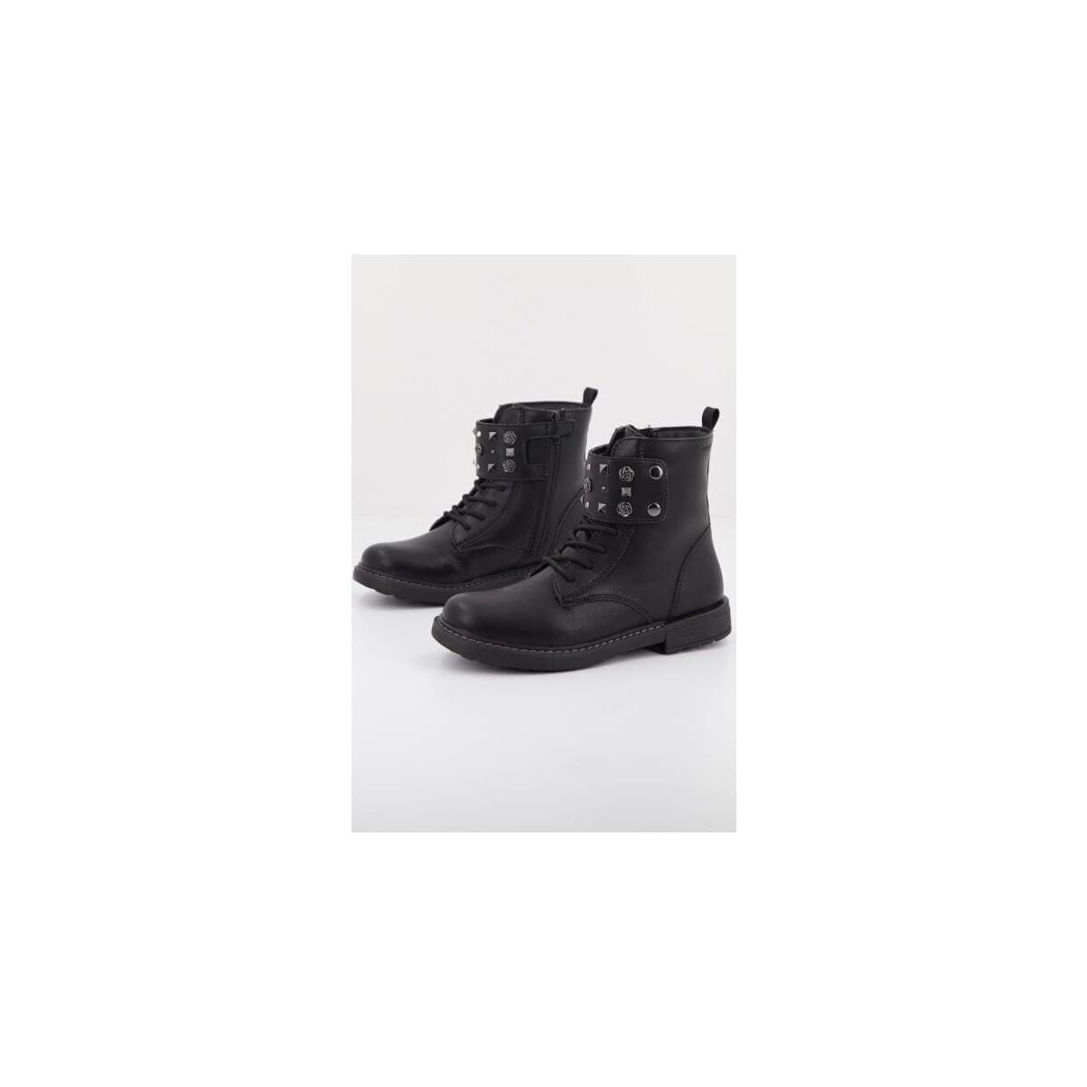 Girls' Boots Geox Black