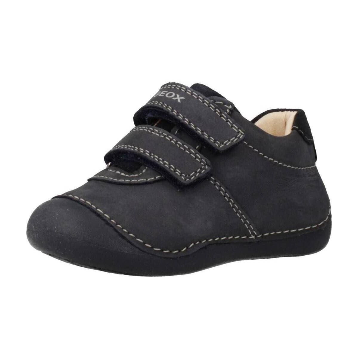 Xαμηλά Sneakers Geox Zapatos Niño Modèle B Tutim