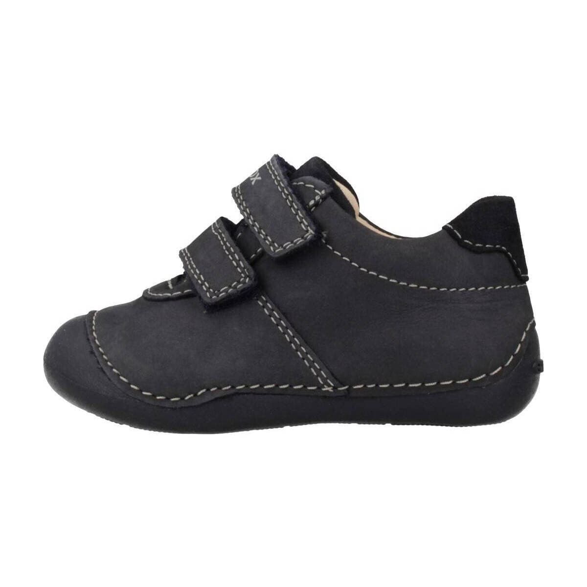 Boys' Sneakers Geox Blue