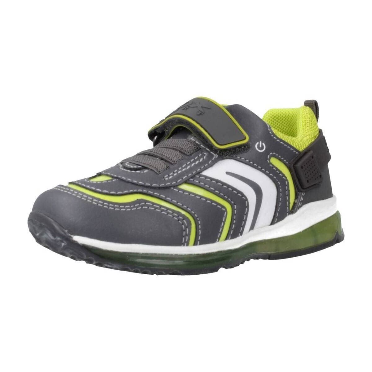 Sneakers Geox Zapatillas Niño Modèle B Todo Boy