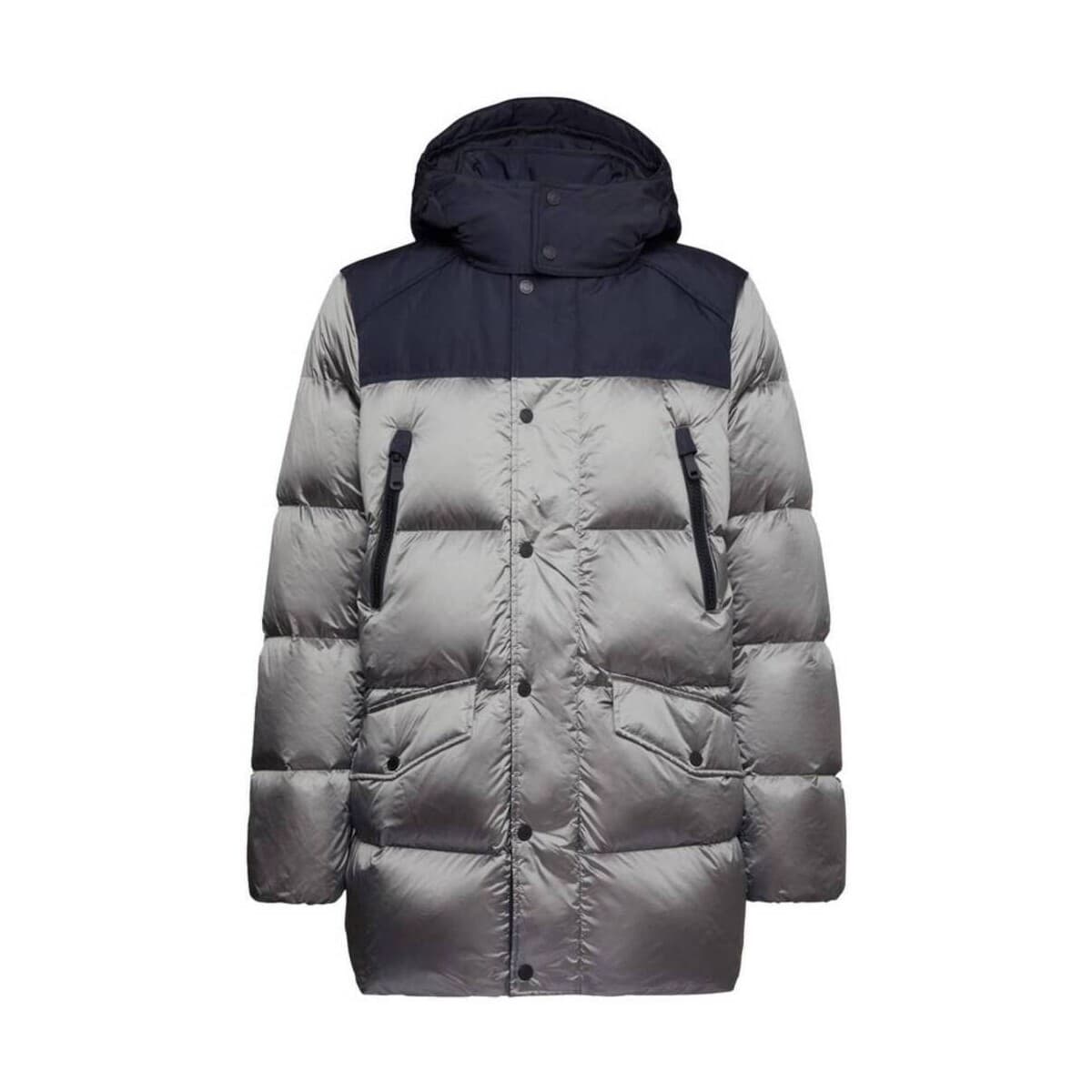 Παλτό Geox Abrigos Hombre Modèle M Kaspar