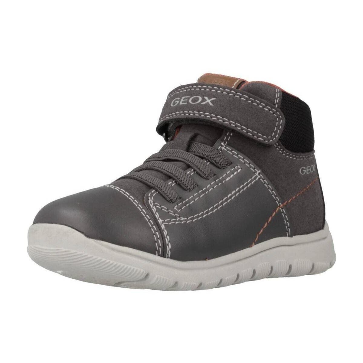 Μπότες Geox Botas Niño Modèle B Xunday B