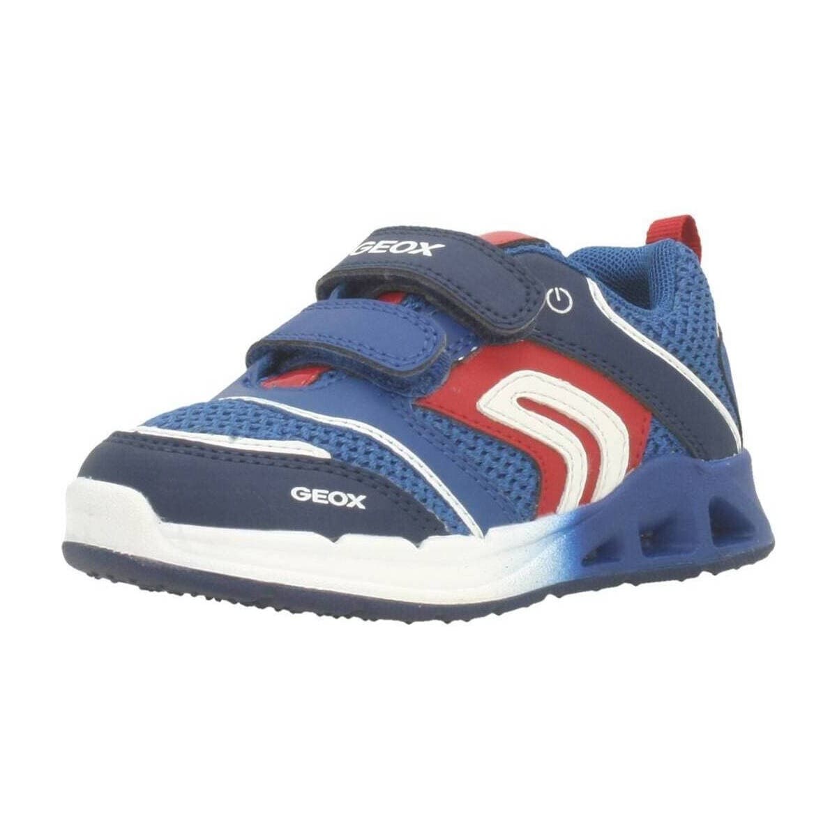Sneakers Geox Zapatillas Niño Modèle B Dakin B. A