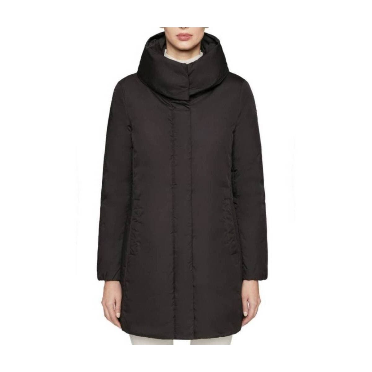 Women's Coats Geox Black