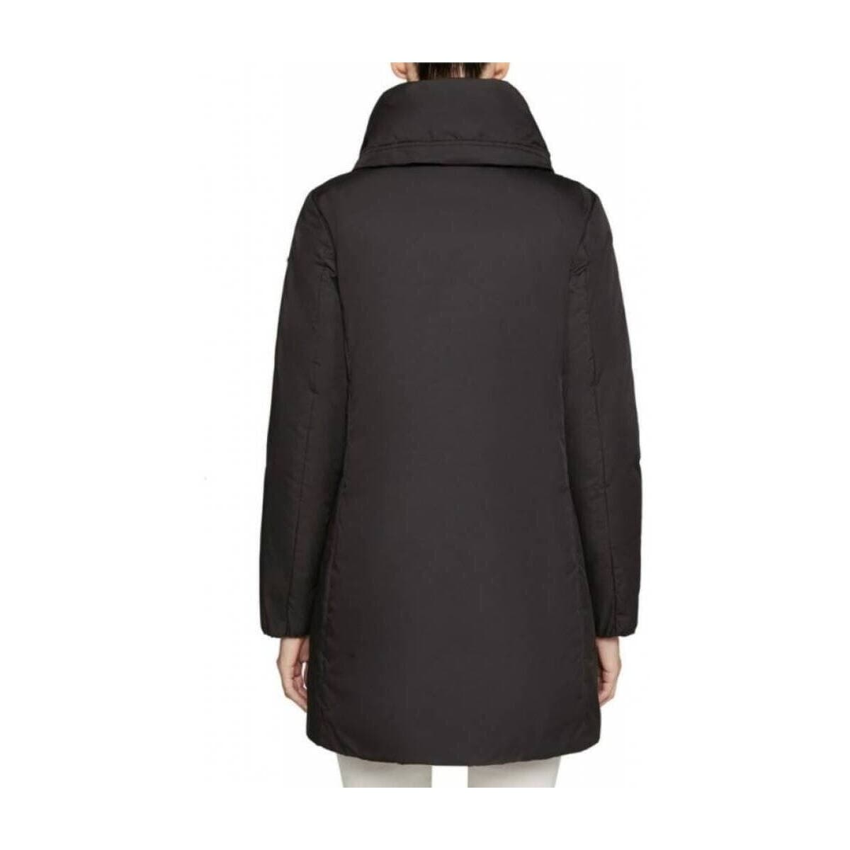 Women's Coats Geox Black