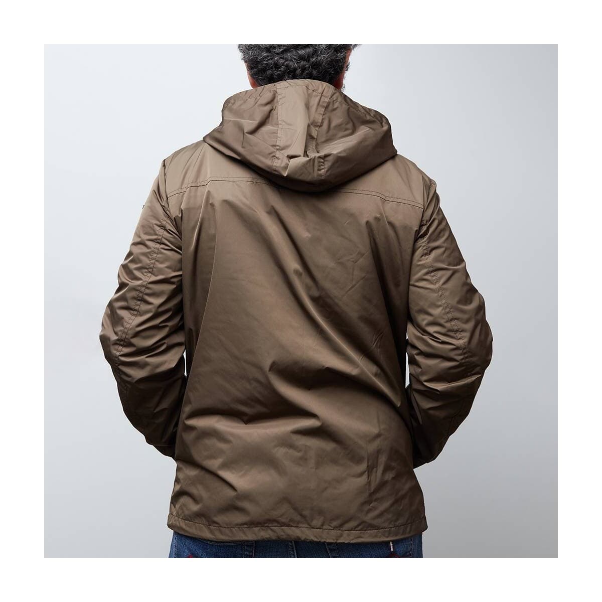 Men's Blazers Geox Brown