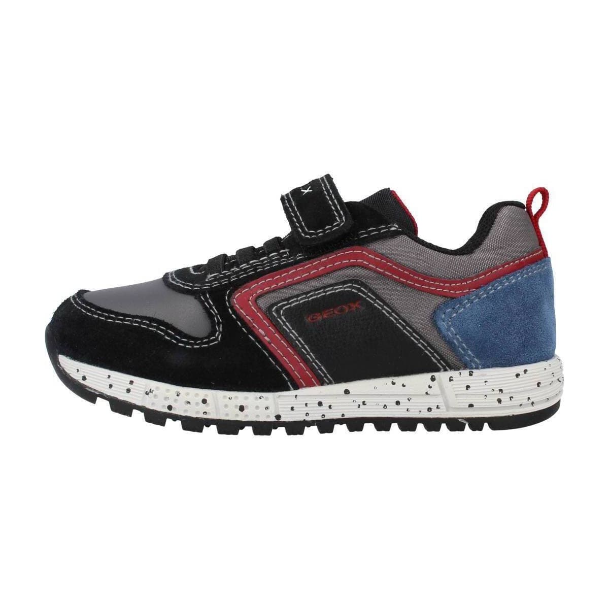 Boys' Sneakers Geox Black