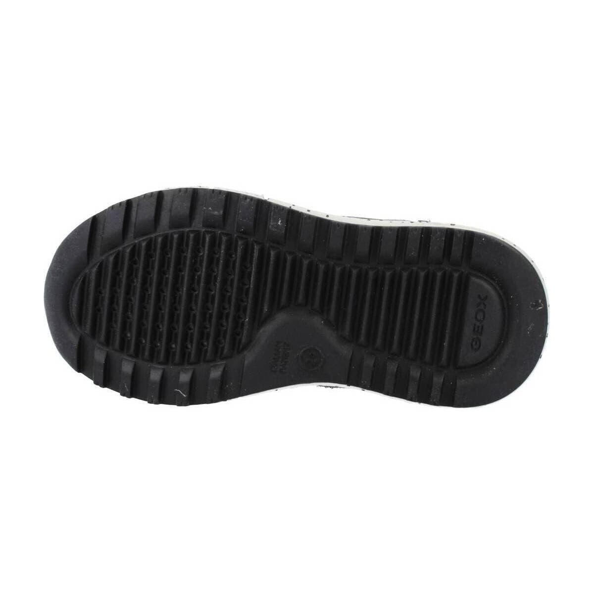 Boys' Sneakers Geox Black