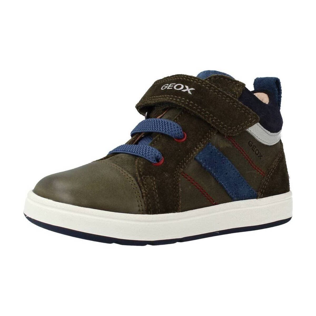 Μπότες Geox Botas Niño Modèle B Biglia Boy