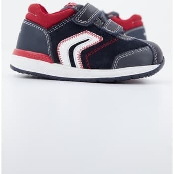 Boys' Sneakers Geox Blue
