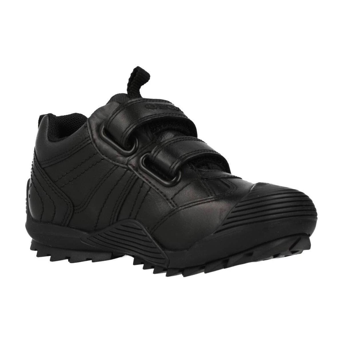 Boys' Sneakers Geox Black