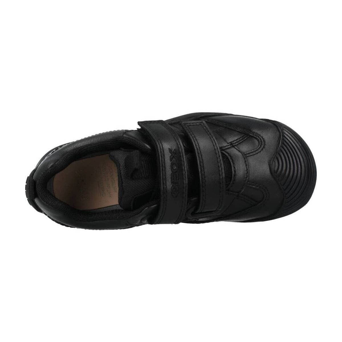 Boys' Sneakers Geox Black