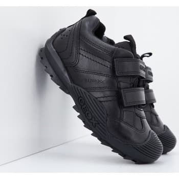 Boys' Sneakers Geox Black