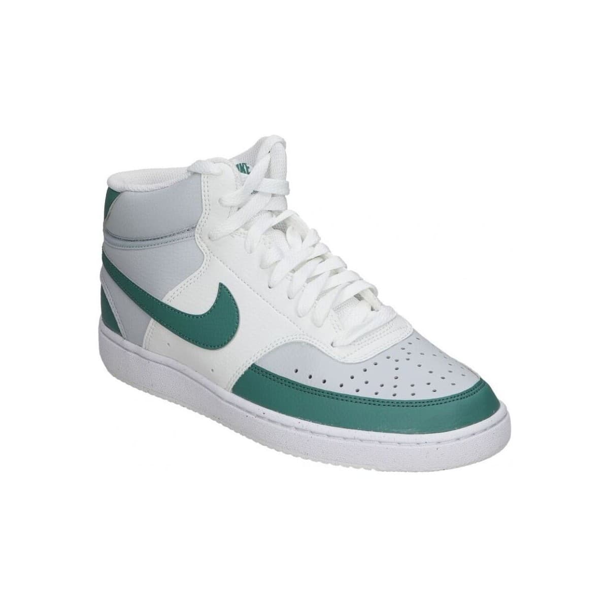 Men's Gym Shoes Nike White
