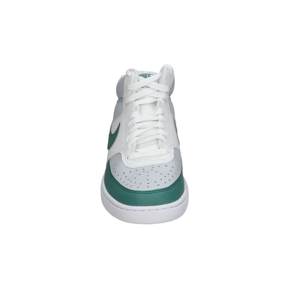 Men's Gym Shoes Nike White