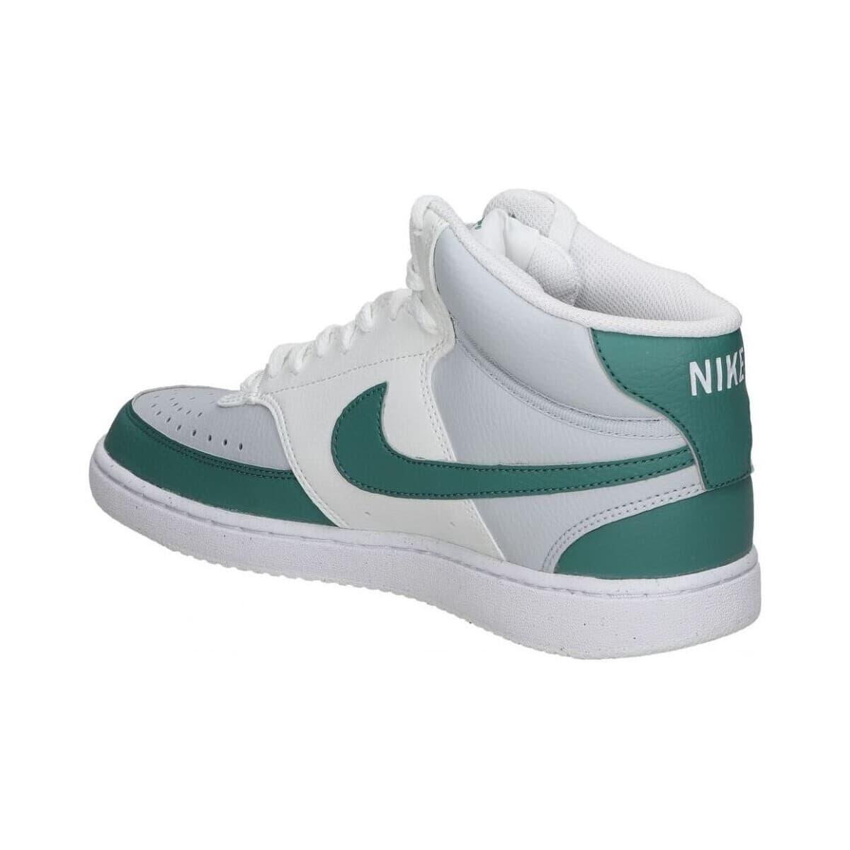 Men's Gym Shoes Nike White