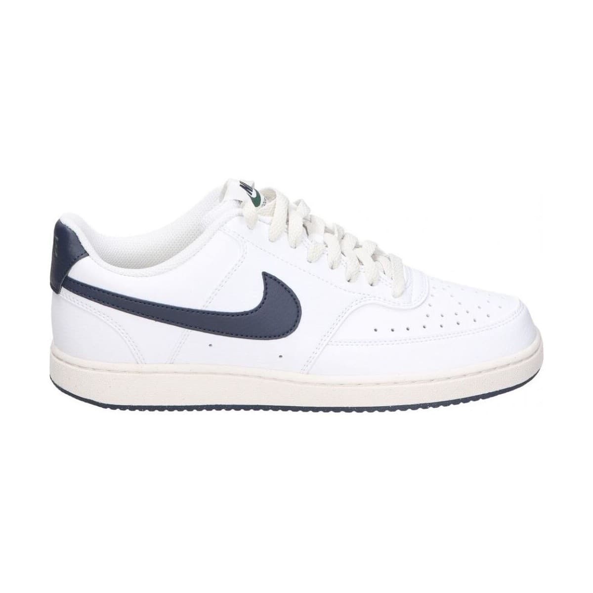 Men's Gym Shoes Nike White