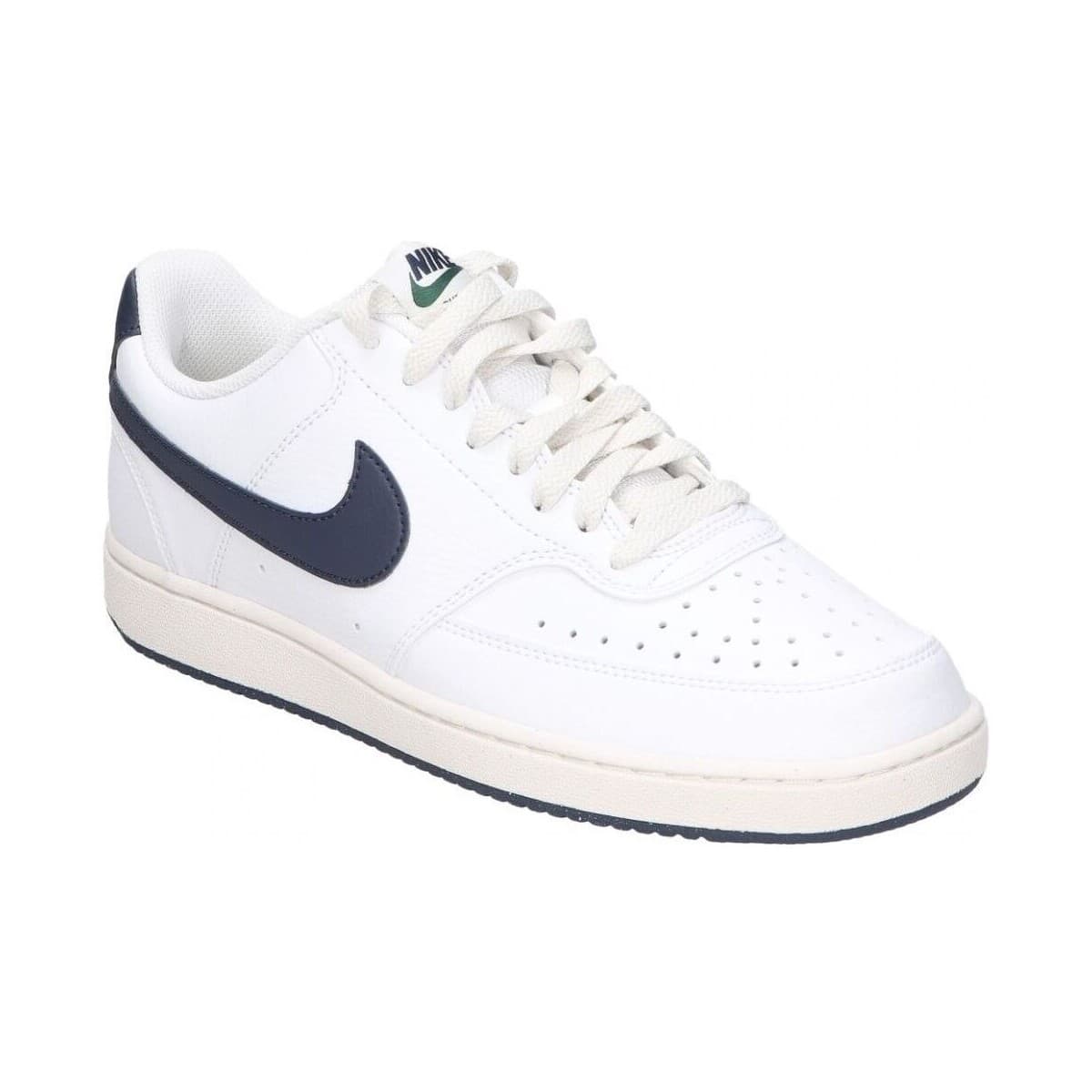 Men's Gym Shoes Nike White