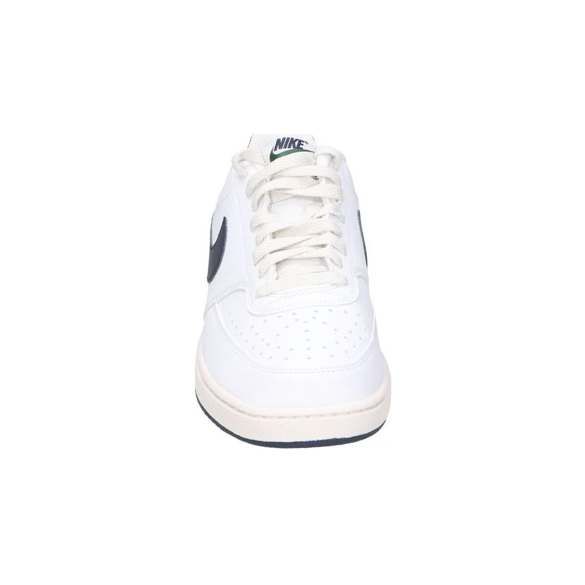 Men's Gym Shoes Nike White