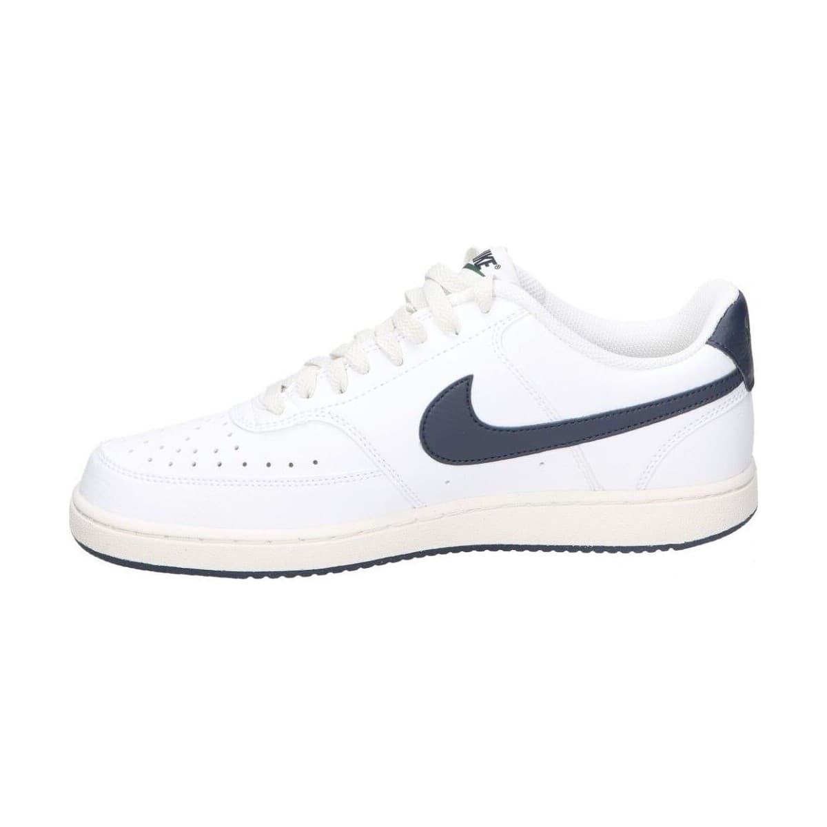 Men's Gym Shoes Nike White