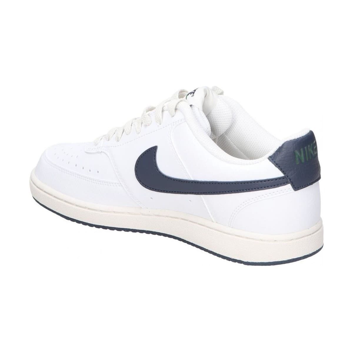 Men's Gym Shoes Nike White