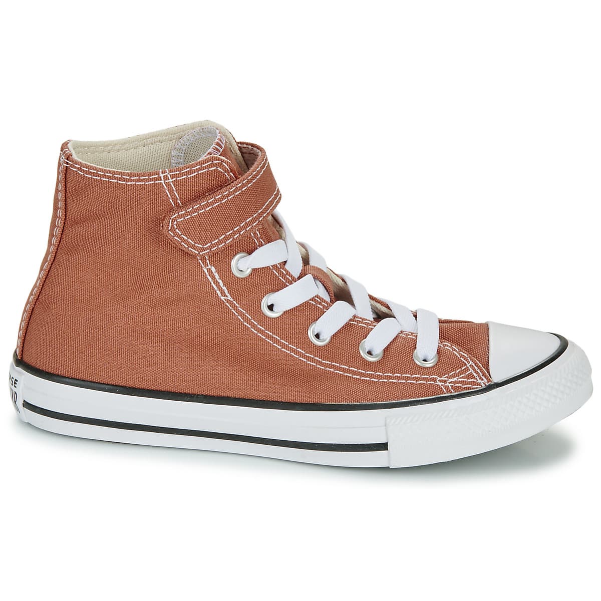 Boys' Sneakers Converse Brown