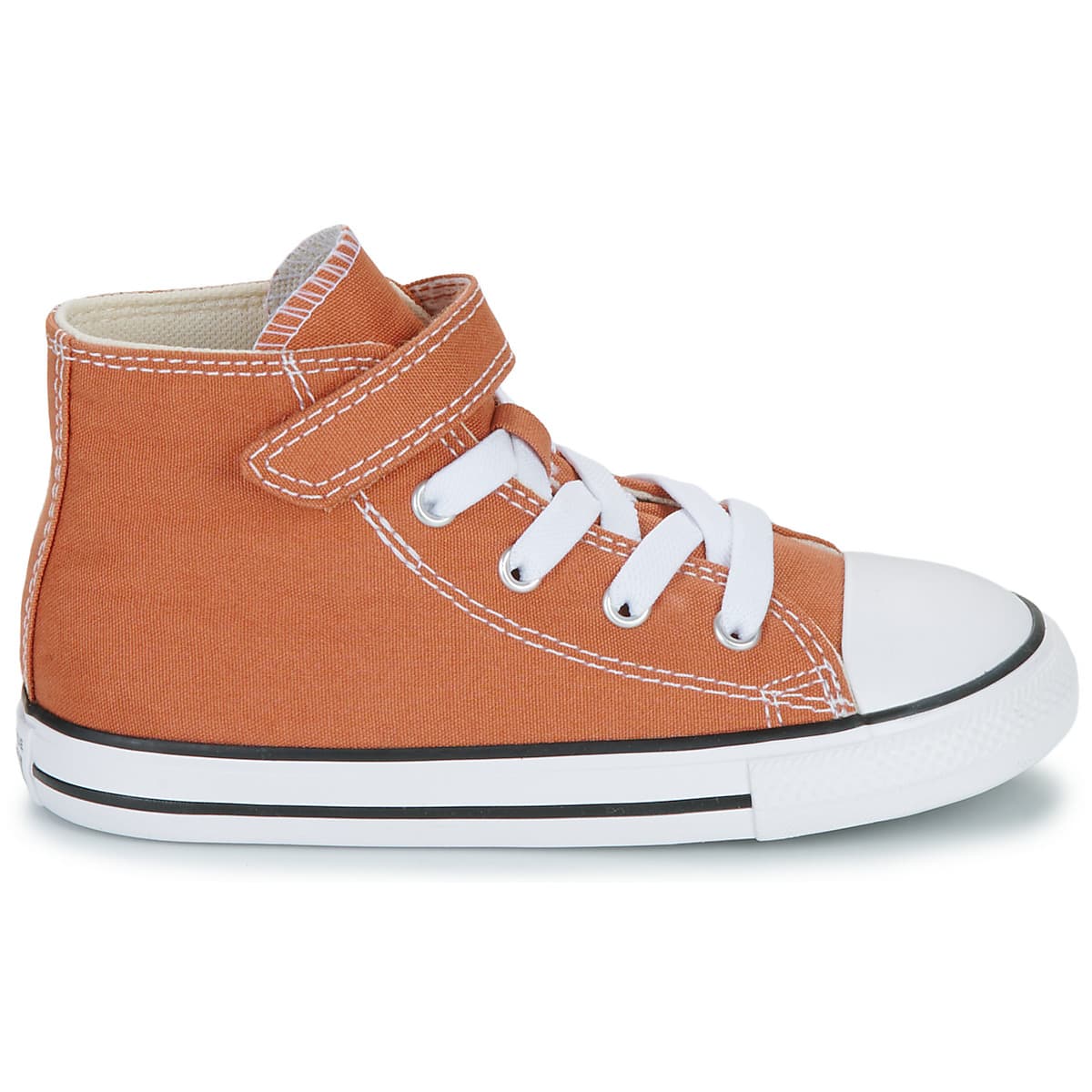 Boys' Sneakers Converse Brown