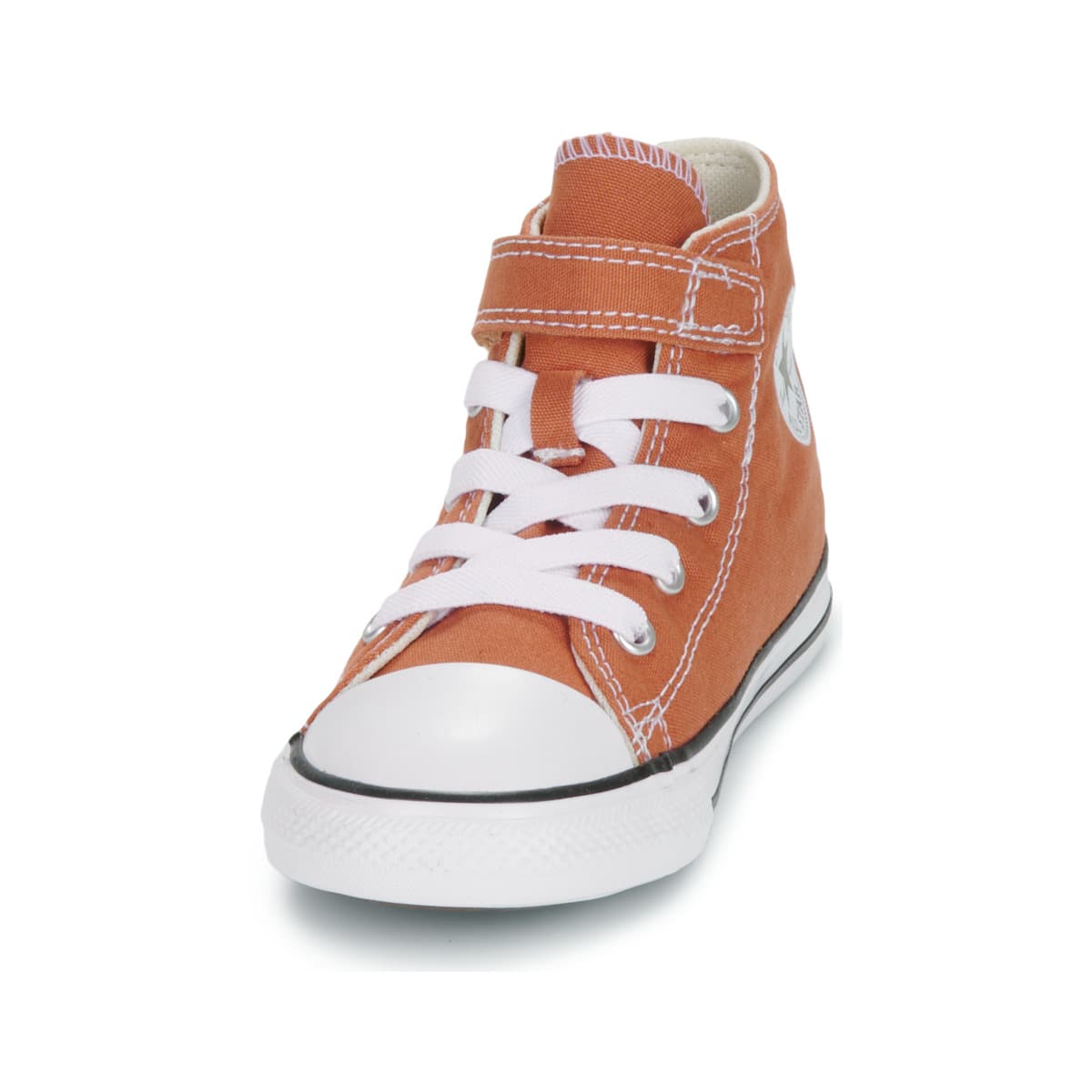 Boys' Sneakers Converse Brown