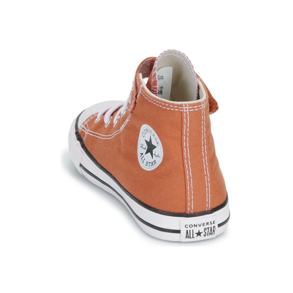 Boys' Sneakers Converse Brown