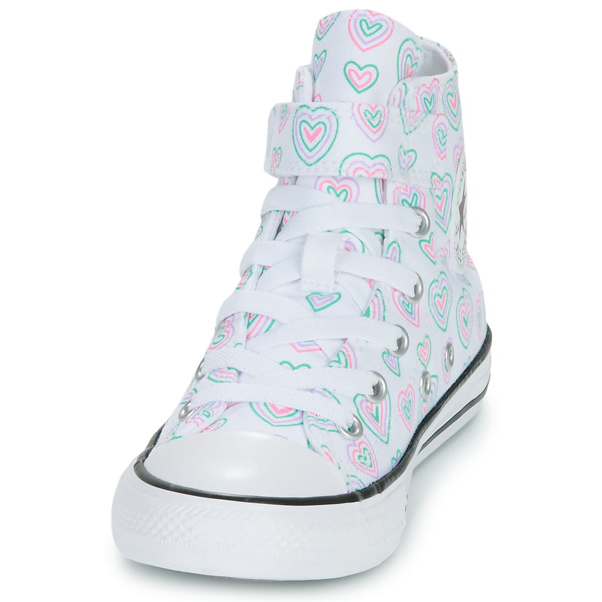 Girls' Sneakers Converse Multicolor