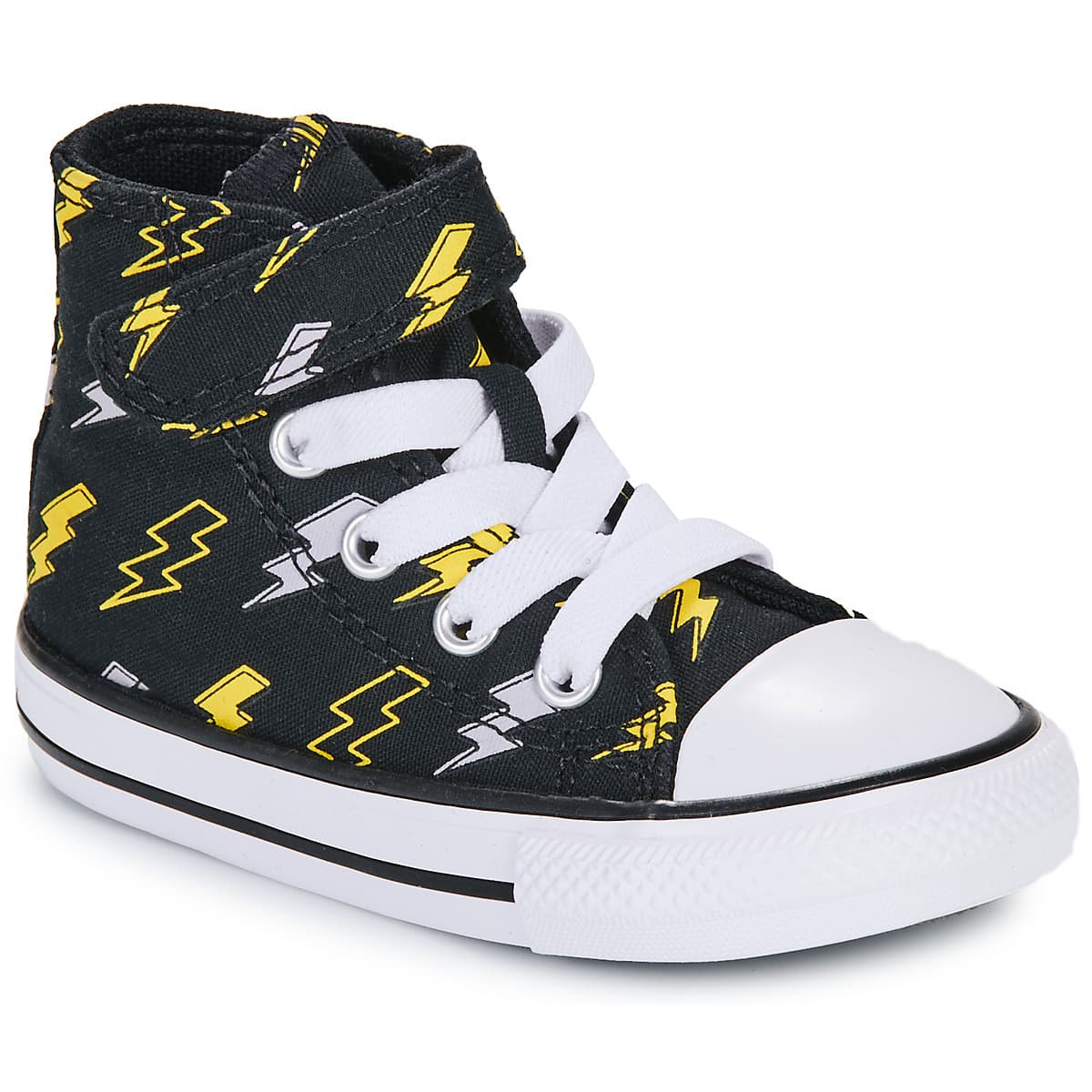 Boys' Sneakers Converse Black