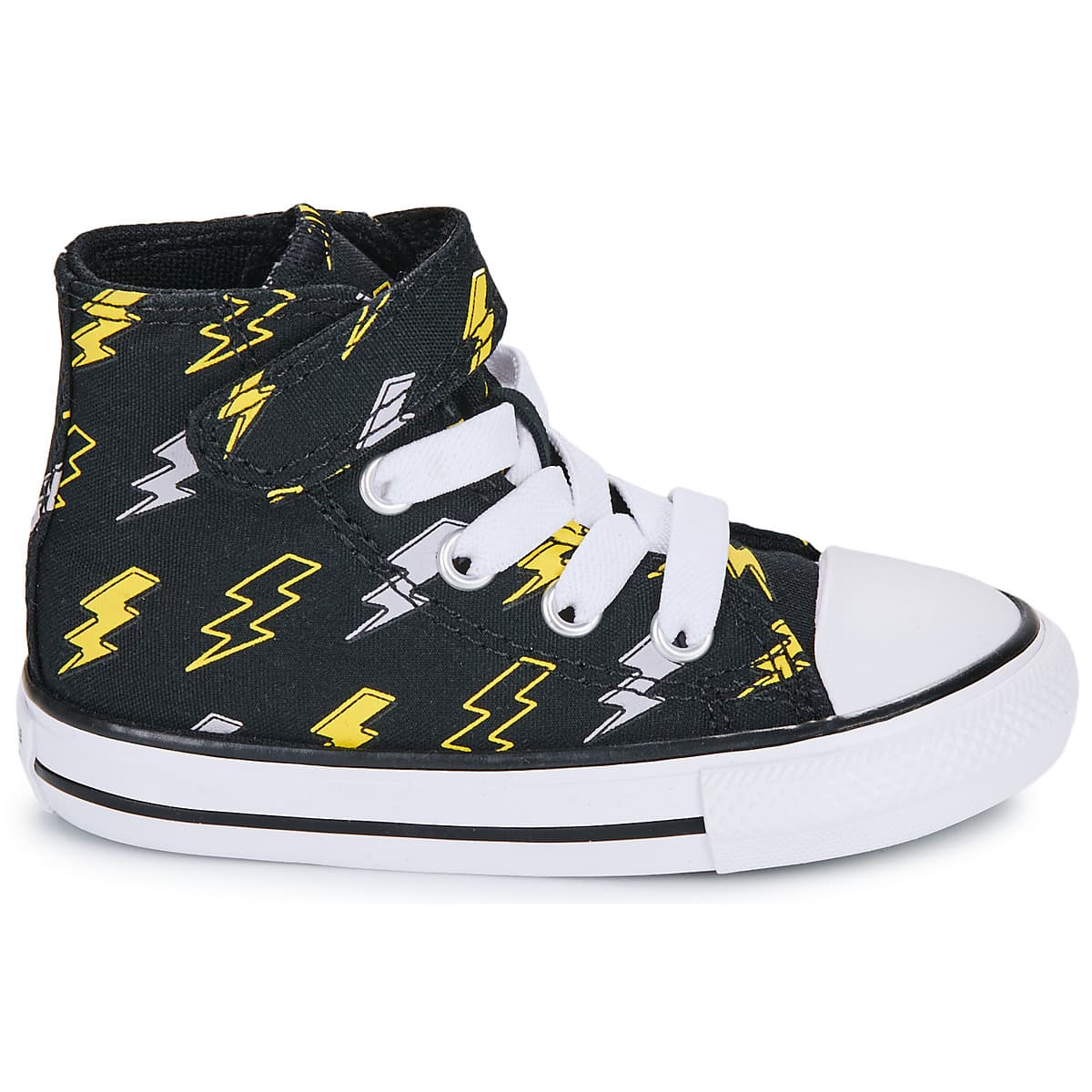 Boys' Sneakers Converse Black