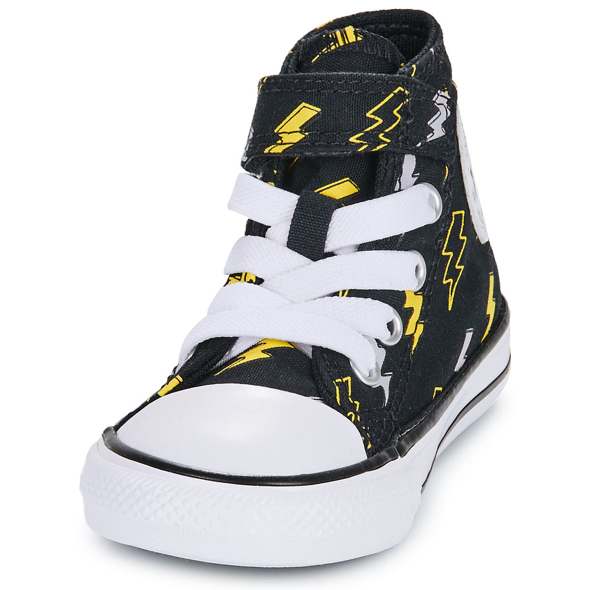 Boys' Sneakers Converse Black