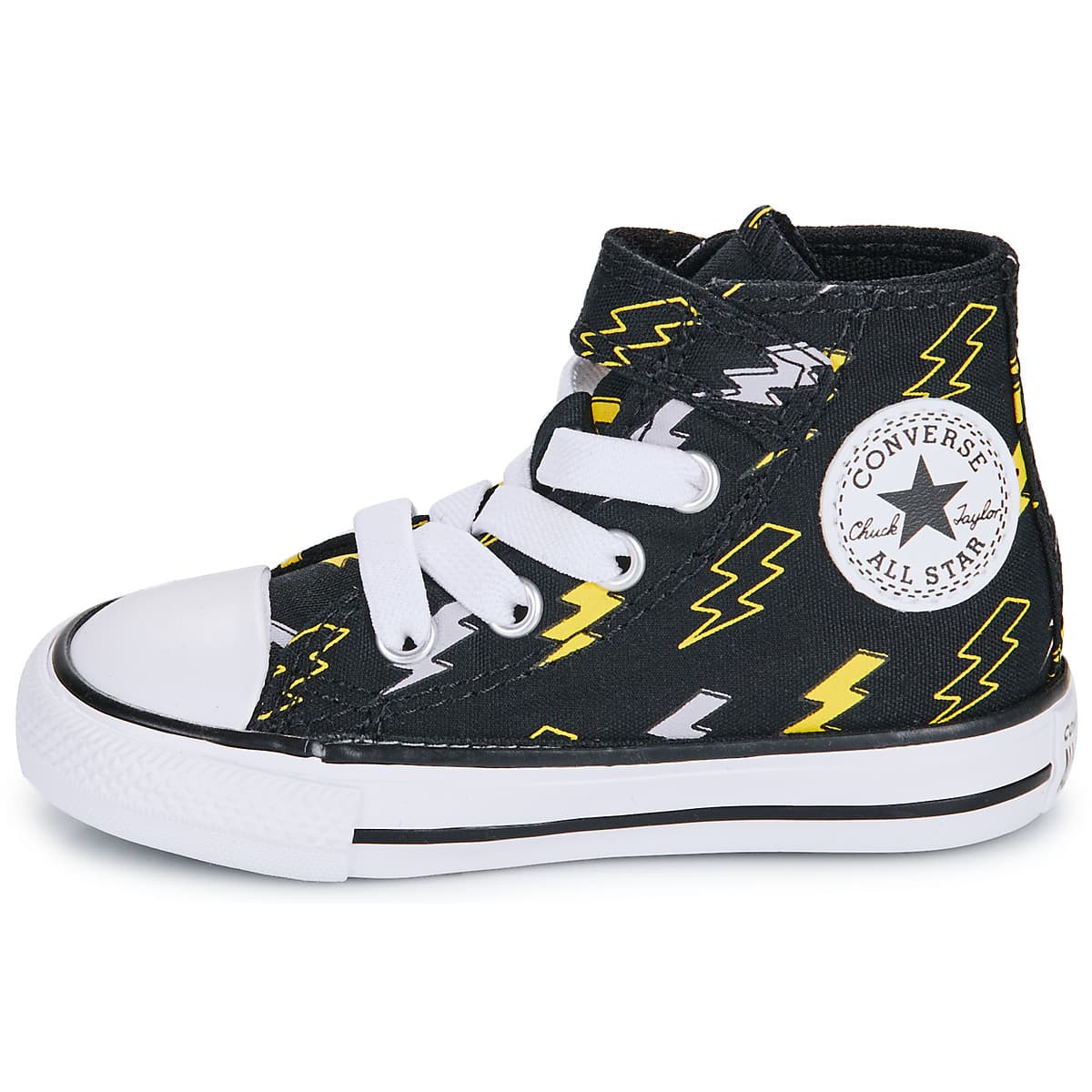 Boys' Sneakers Converse Black