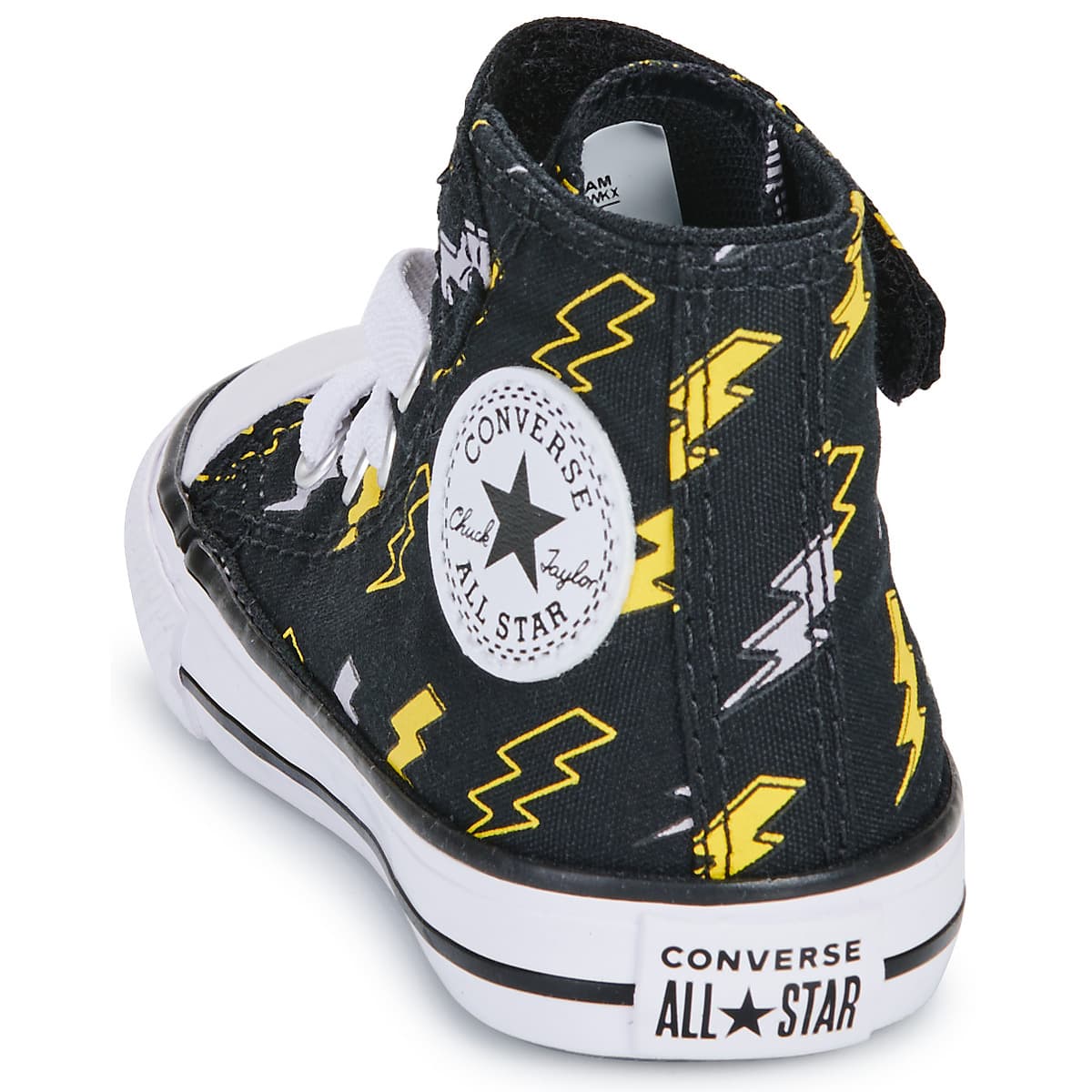 Boys' Sneakers Converse Black