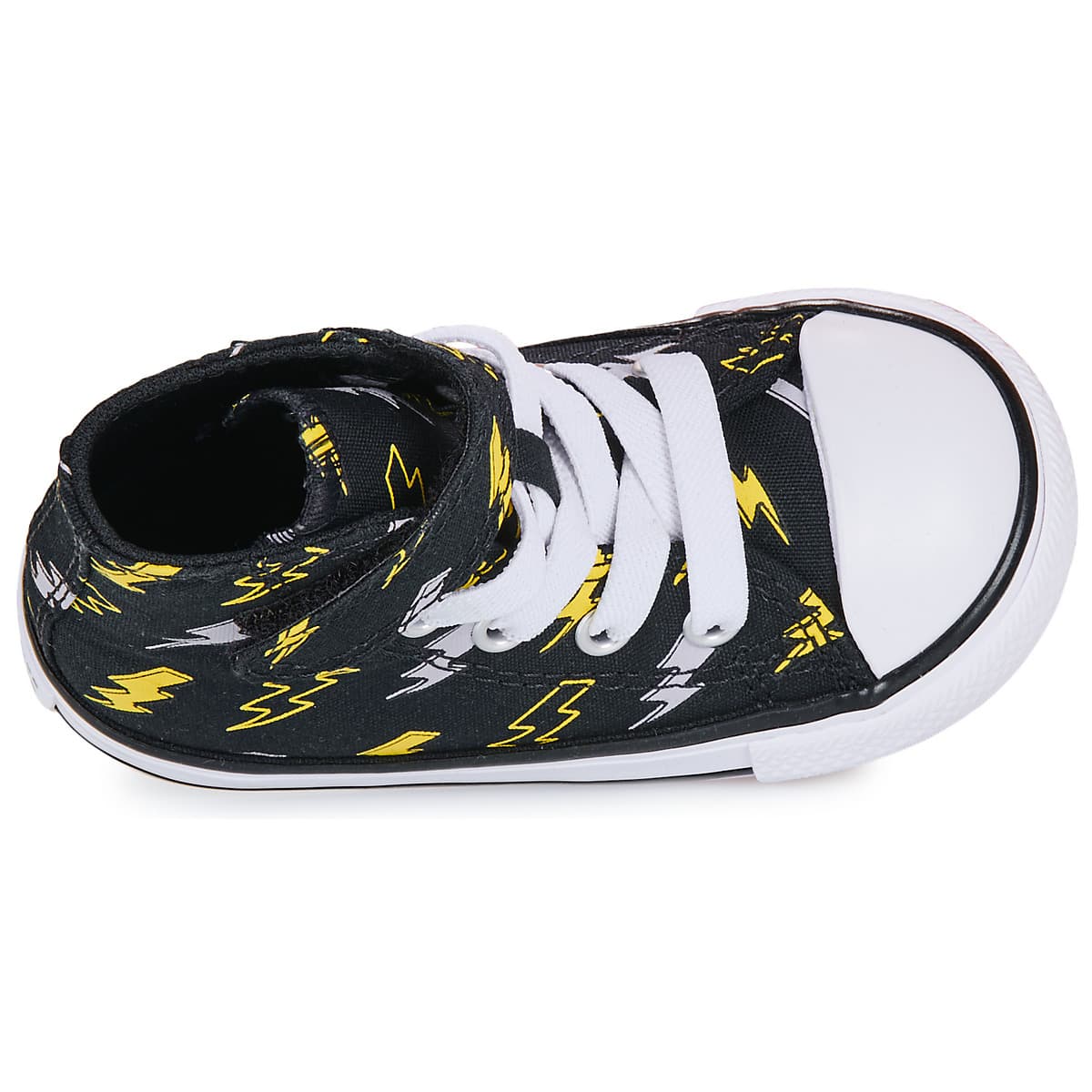 Boys' Sneakers Converse Black